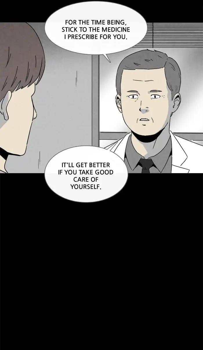 Tales of the unusual Chapter 244 page 11 - Chapter 244: Ep.244: A Boy and a Murderer - Part 5