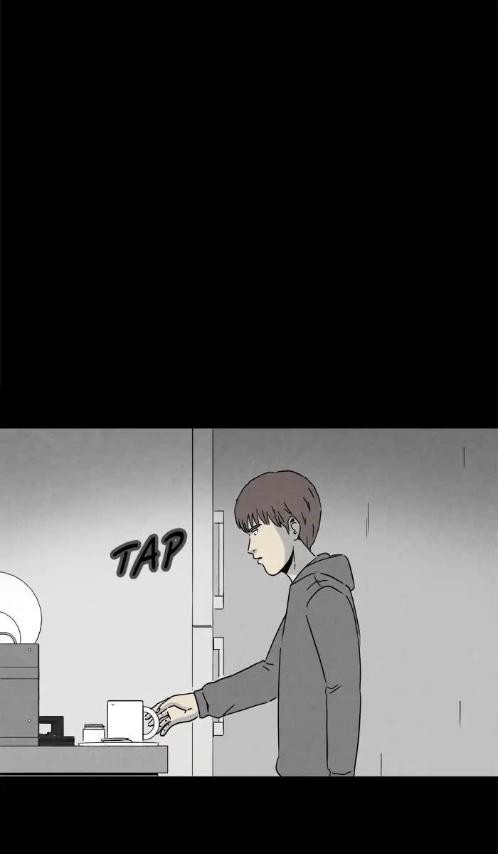 Tales of the unusual Chapter 244 page 12 - Chapter 244: Ep.244: A Boy and a Murderer - Part 5