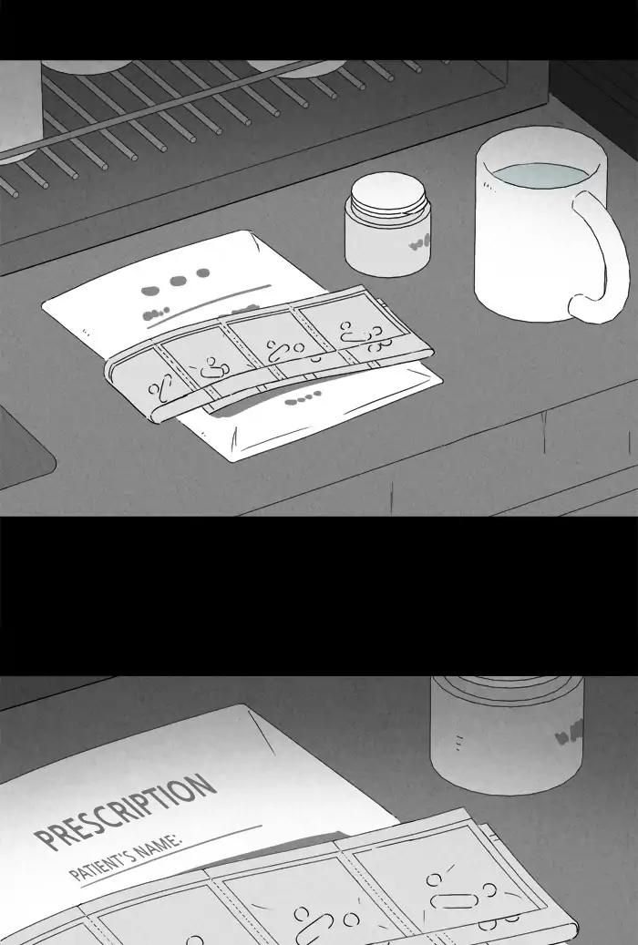 Tales of the unusual Chapter 244 page 13 - Chapter 244: Ep.244: A Boy and a Murderer - Part 5