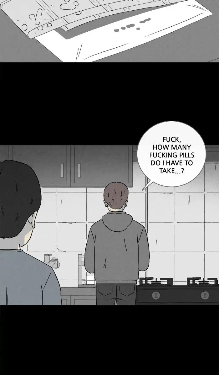 Tales of the unusual Chapter 244 page 14 - Chapter 244: Ep.244: A Boy and a Murderer - Part 5
