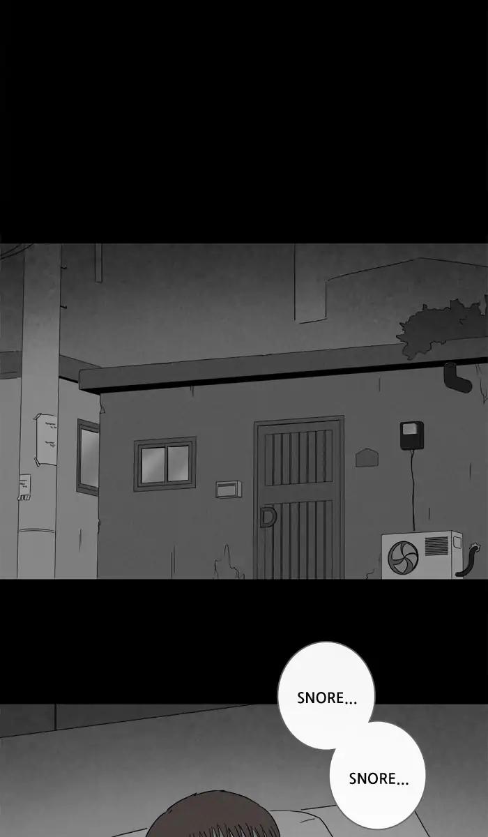 Tales of the unusual Chapter 244 page 16 - Chapter 244: Ep.244: A Boy and a Murderer - Part 5