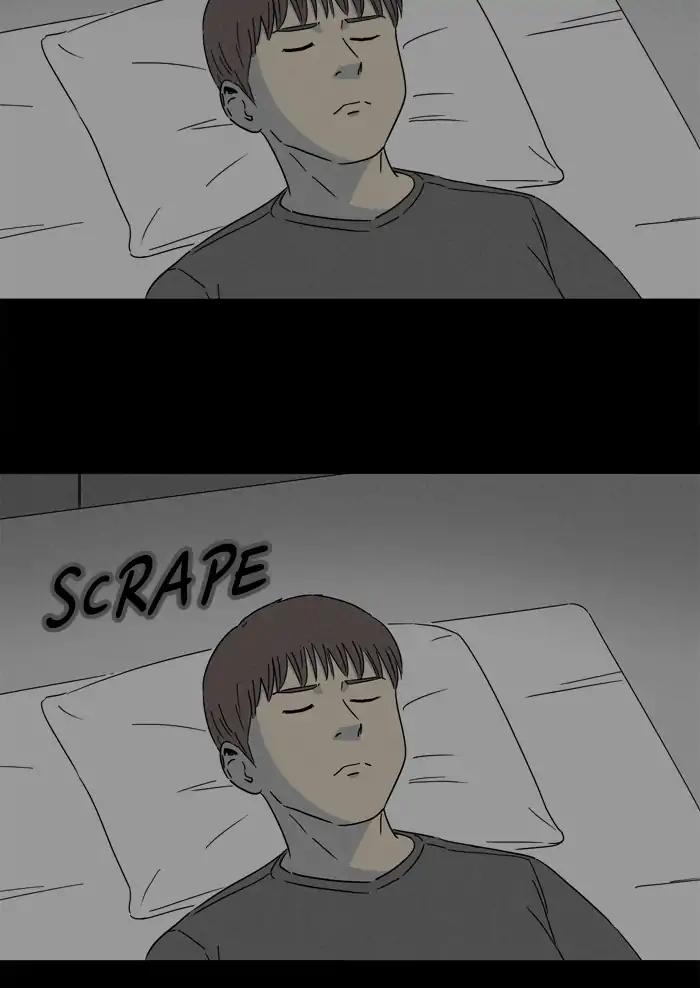 Tales of the unusual Chapter 244 page 17 - Chapter 244: Ep.244: A Boy and a Murderer - Part 5