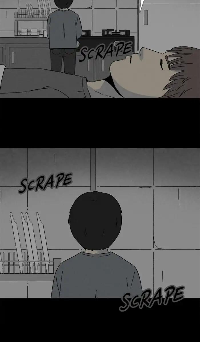Tales of the unusual Chapter 244 page 18 - Chapter 244: Ep.244: A Boy and a Murderer - Part 5