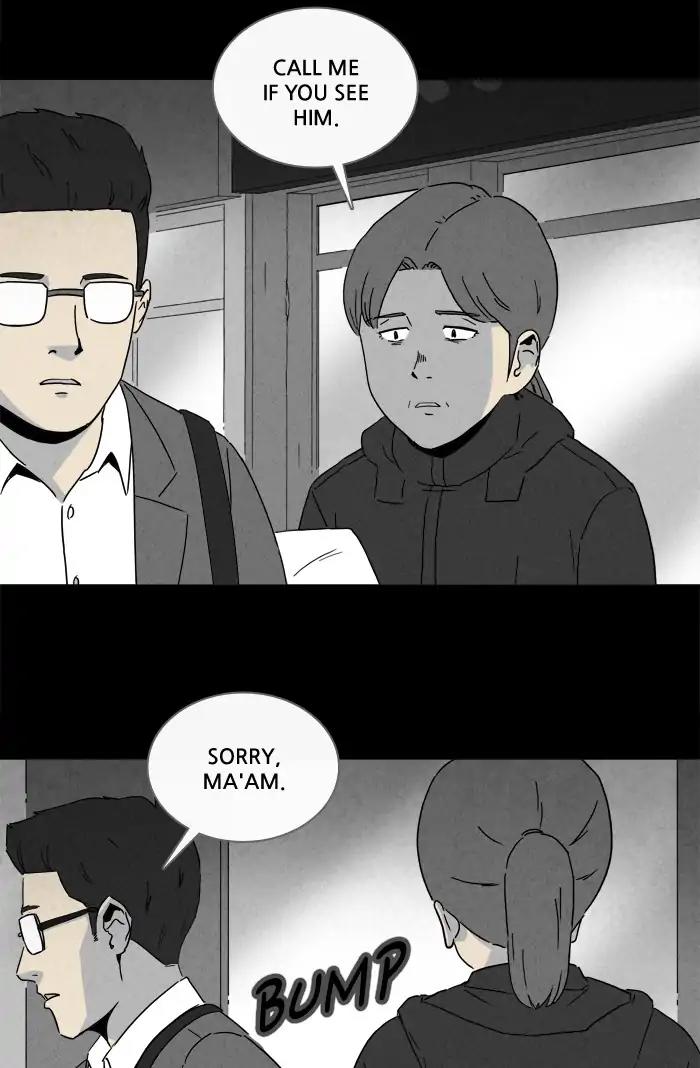 Tales of the unusual Chapter 244 page 22 - Chapter 244: Ep.244: A Boy and a Murderer - Part 5