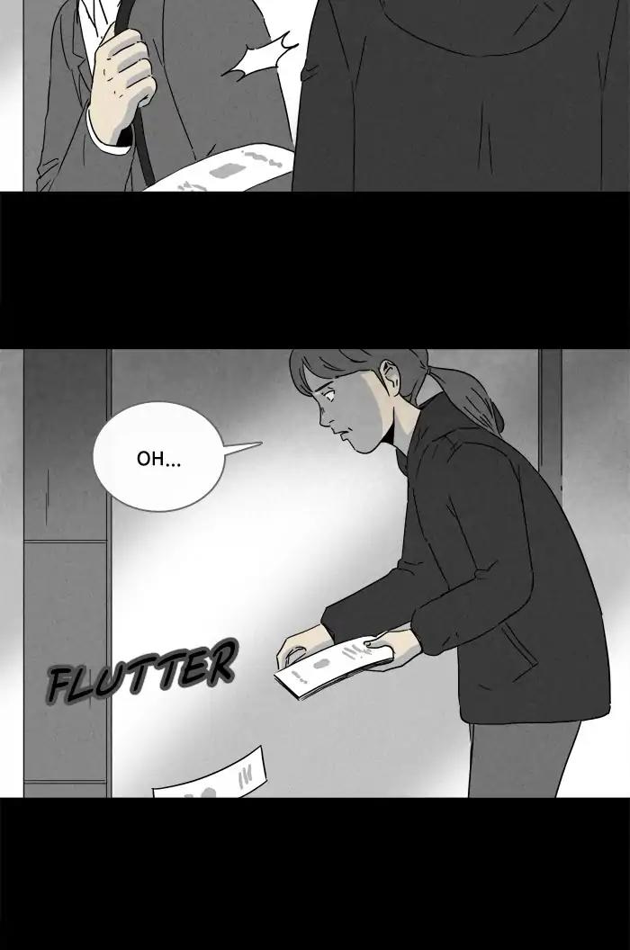 Tales of the unusual Chapter 244 page 23 - Chapter 244: Ep.244: A Boy and a Murderer - Part 5