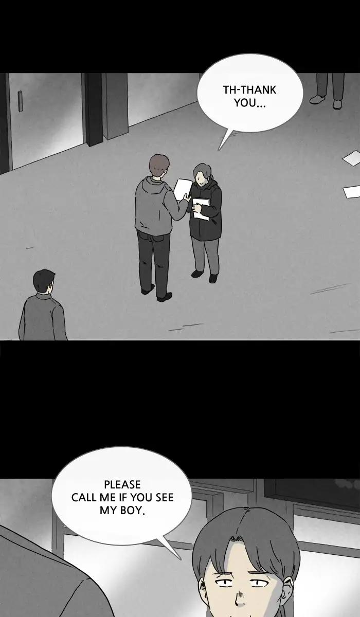 Tales of the unusual Chapter 244 page 25 - Chapter 244: Ep.244: A Boy and a Murderer - Part 5