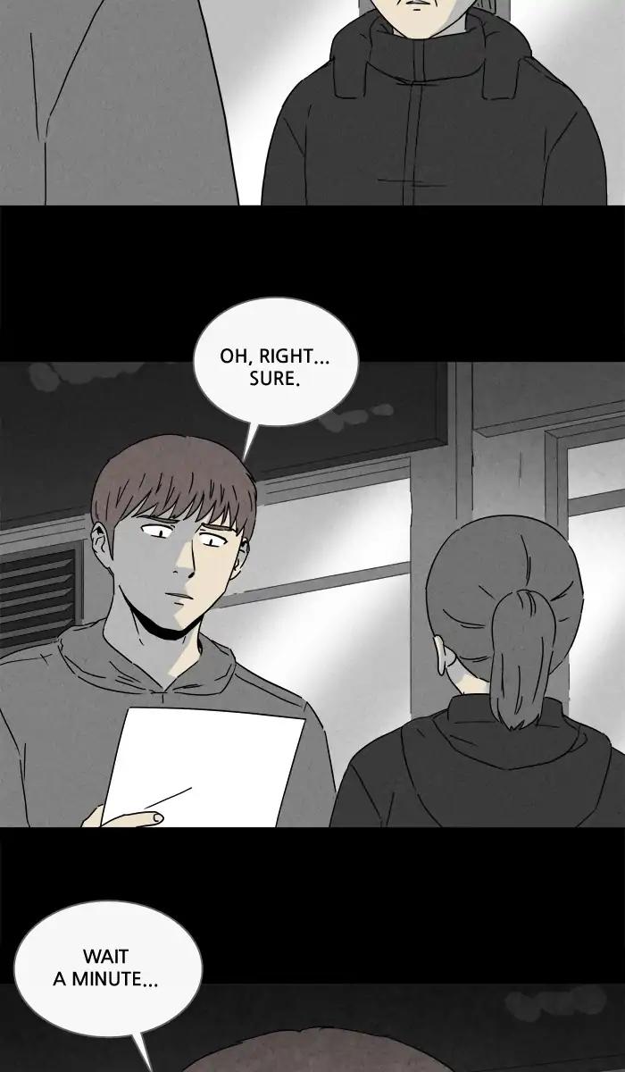 Tales of the unusual Chapter 244 page 26 - Chapter 244: Ep.244: A Boy and a Murderer - Part 5