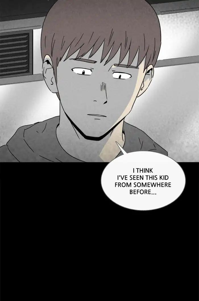 Tales of the unusual Chapter 244 page 27 - Chapter 244: Ep.244: A Boy and a Murderer - Part 5