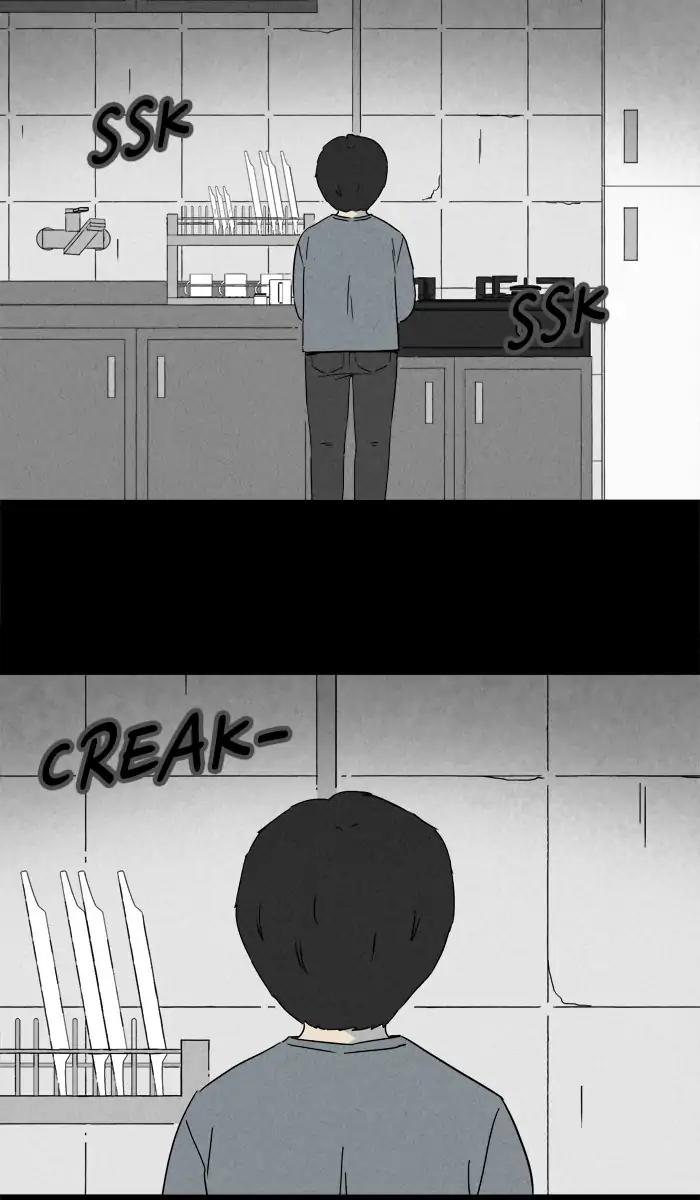 Tales of the unusual Chapter 244 page 29 - Chapter 244: Ep.244: A Boy and a Murderer - Part 5