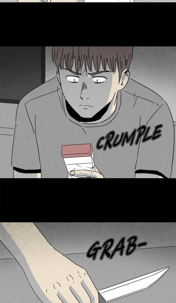 Tales of the unusual Chapter 244 page 3 - Chapter 244: Ep.244: A Boy and a Murderer - Part 5
