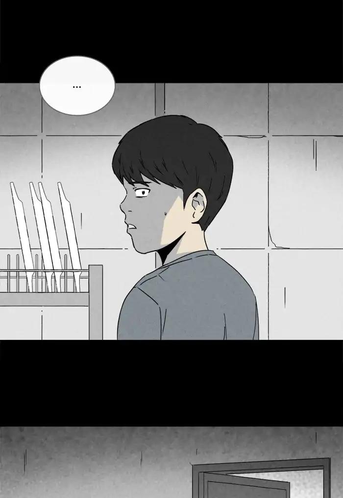 Tales of the unusual Chapter 244 page 30 - Chapter 244: Ep.244: A Boy and a Murderer - Part 5