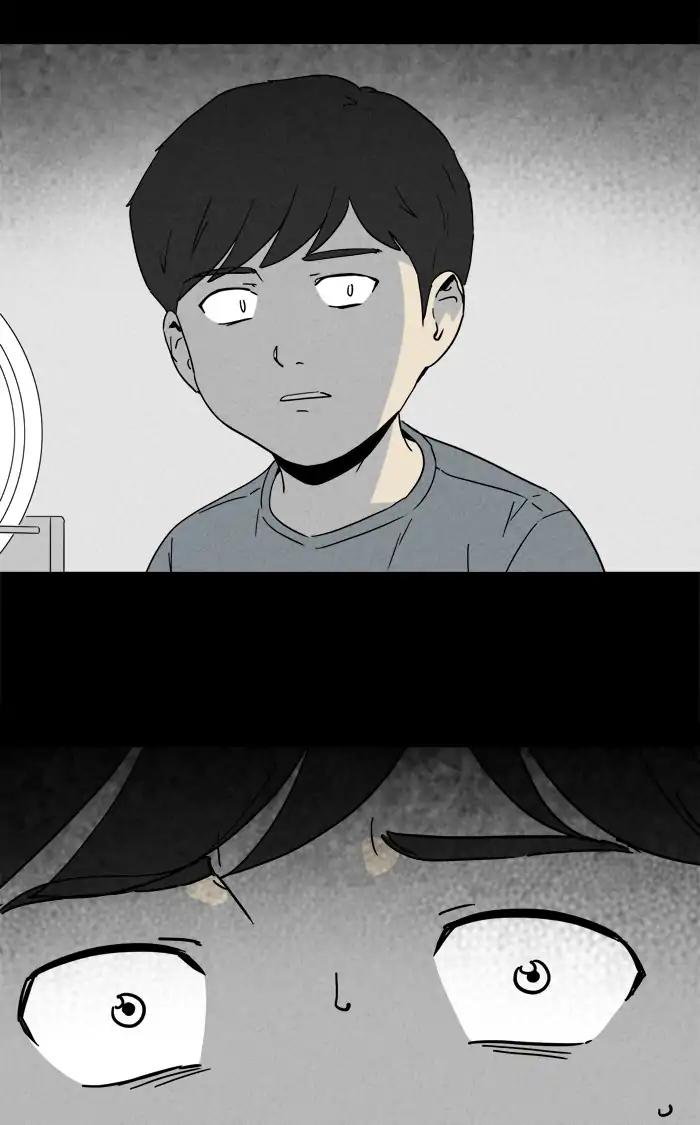 Tales of the unusual Chapter 244 page 32 - Chapter 244: Ep.244: A Boy and a Murderer - Part 5
