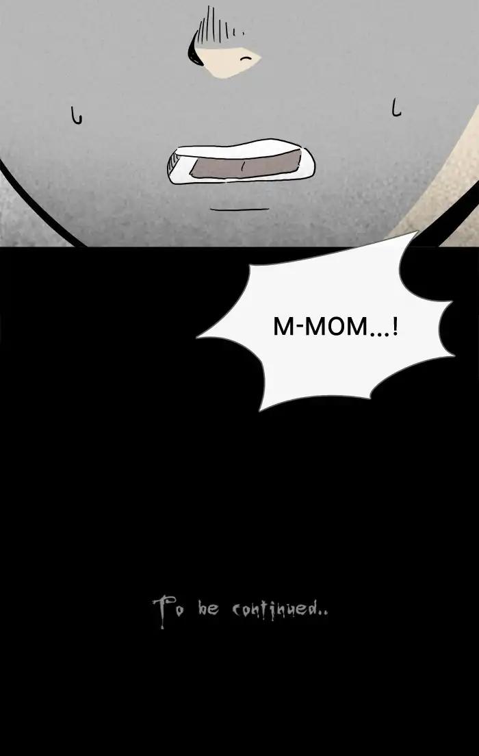 Tales of the unusual Chapter 244 page 33 - Chapter 244: Ep.244: A Boy and a Murderer - Part 5