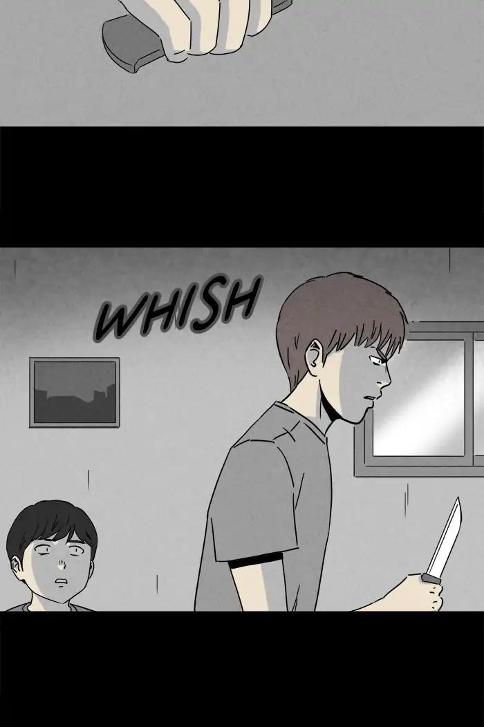 Tales of the unusual Chapter 244 page 4 - Chapter 244: Ep.244: A Boy and a Murderer - Part 5