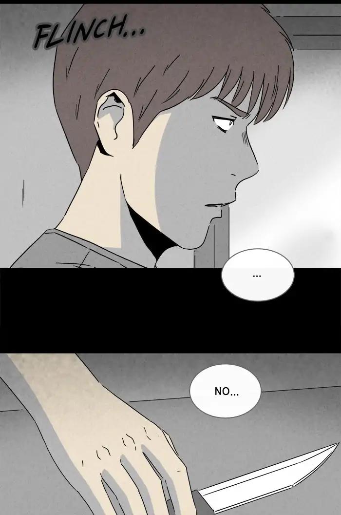 Tales of the unusual Chapter 244 page 5 - Chapter 244: Ep.244: A Boy and a Murderer - Part 5