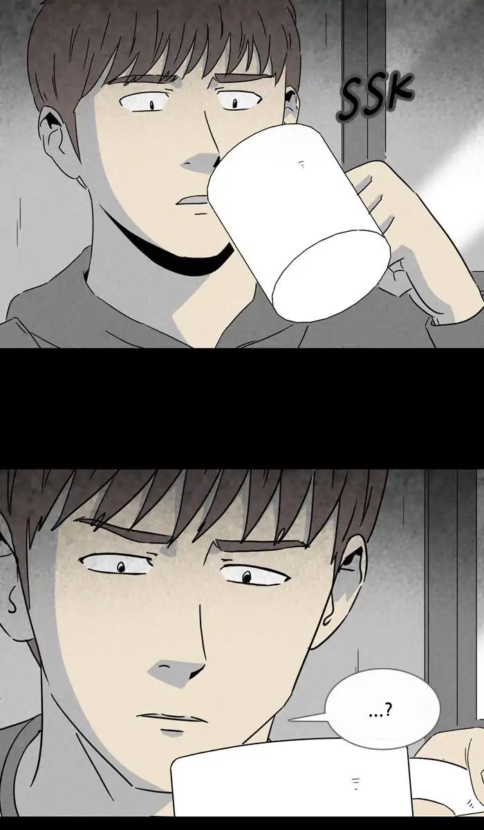 Tales of the unusual Chapter 245 page 11 - Chapter 245: Ep.245: A Boy and a Murderer - Part 6