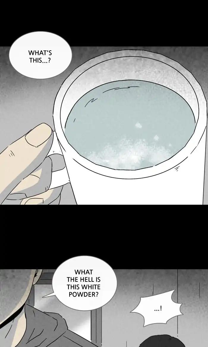 Tales of the unusual Chapter 245 page 12 - Chapter 245: Ep.245: A Boy and a Murderer - Part 6