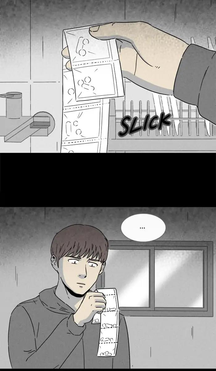 Tales of the unusual Chapter 245 page 14 - Chapter 245: Ep.245: A Boy and a Murderer - Part 6