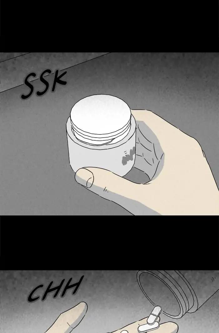 Tales of the unusual Chapter 245 page 15 - Chapter 245: Ep.245: A Boy and a Murderer - Part 6
