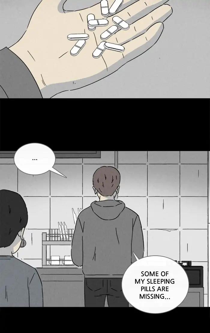 Tales of the unusual Chapter 245 page 16 - Chapter 245: Ep.245: A Boy and a Murderer - Part 6