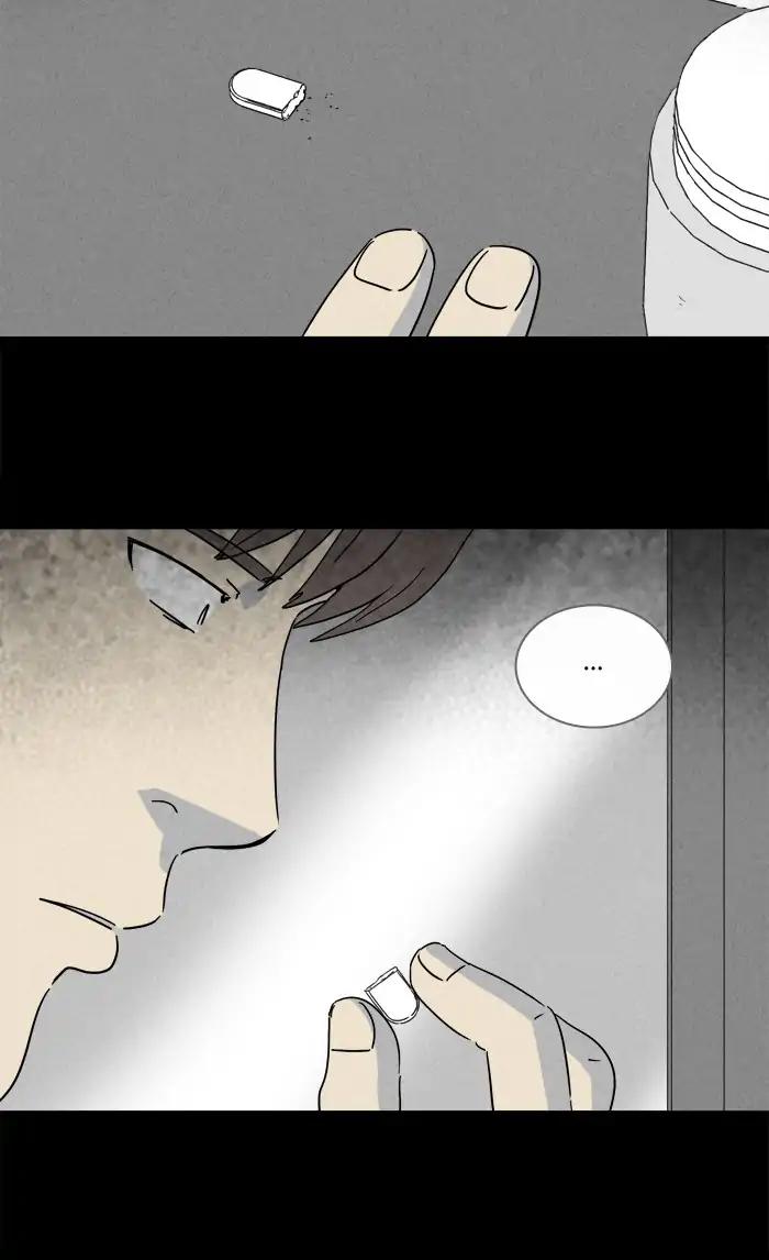 Tales of the unusual Chapter 245 page 18 - Chapter 245: Ep.245: A Boy and a Murderer - Part 6