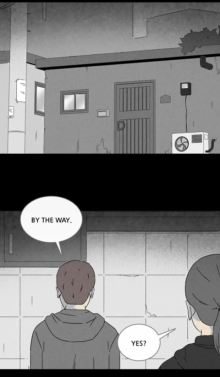 Tales of the unusual Chapter 245 page 2 - Chapter 245: Ep.245: A Boy and a Murderer - Part 6