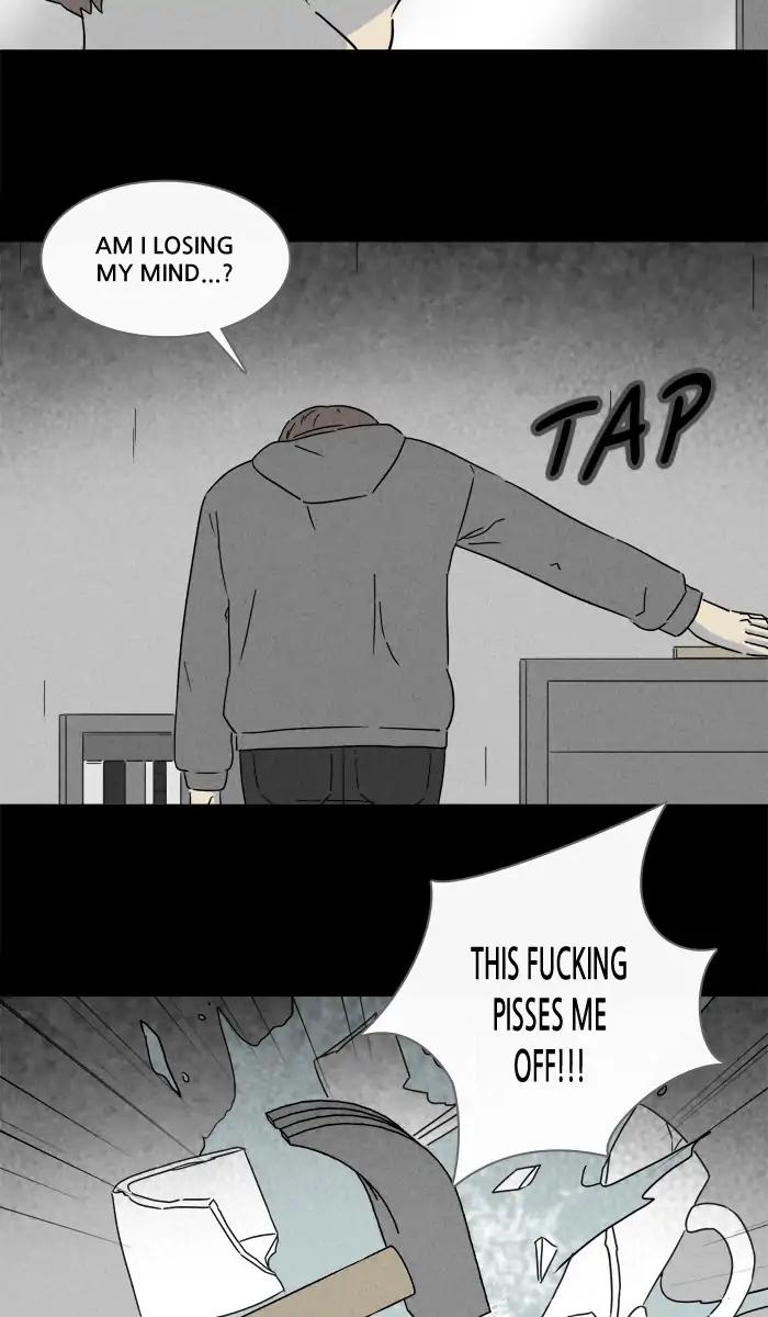 Tales of the unusual Chapter 245 page 20 - Chapter 245: Ep.245: A Boy and a Murderer - Part 6