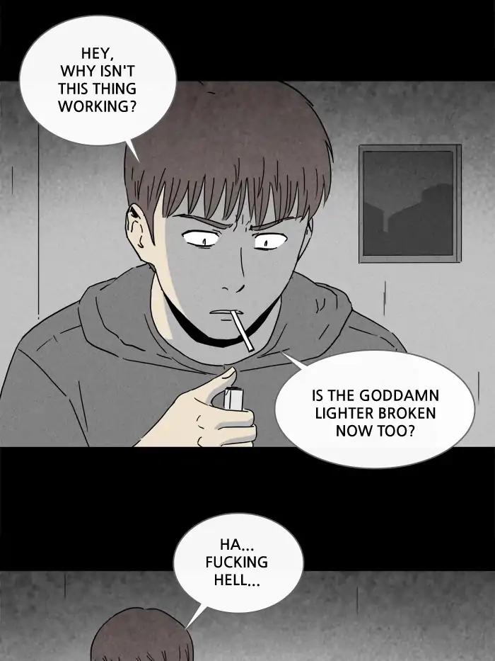 Tales of the unusual Chapter 245 page 24 - Chapter 245: Ep.245: A Boy and a Murderer - Part 6