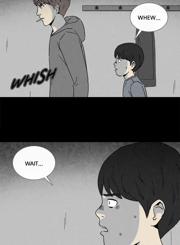 Tales of the unusual Chapter 245 page 25 - Chapter 245: Ep.245: A Boy and a Murderer - Part 6