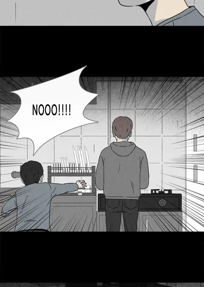 Tales of the unusual Chapter 245 page 26 - Chapter 245: Ep.245: A Boy and a Murderer - Part 6