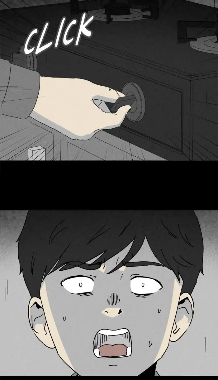 Tales of the unusual Chapter 245 page 27 - Chapter 245: Ep.245: A Boy and a Murderer - Part 6