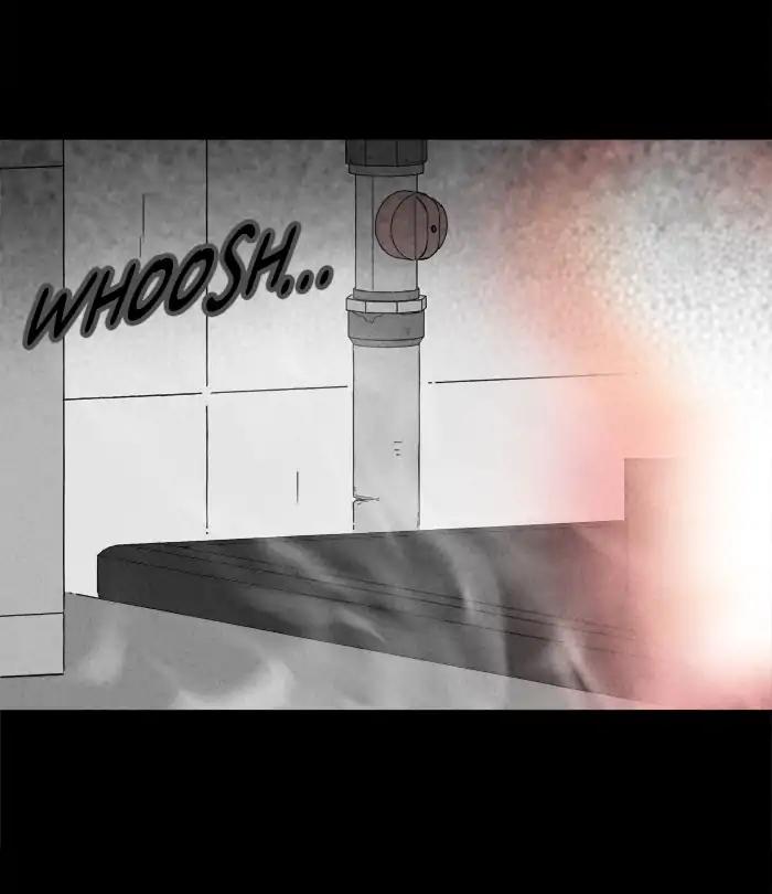 Tales of the unusual Chapter 245 page 29 - Chapter 245: Ep.245: A Boy and a Murderer - Part 6