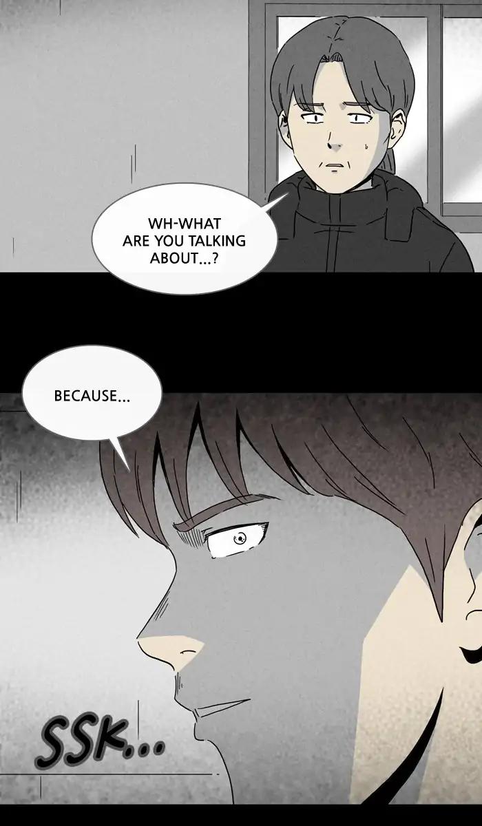 Tales of the unusual Chapter 245 page 4 - Chapter 245: Ep.245: A Boy and a Murderer - Part 6