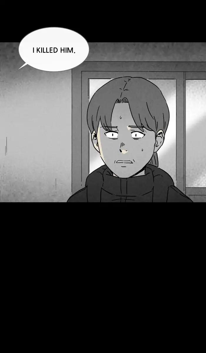 Tales of the unusual Chapter 245 page 5 - Chapter 245: Ep.245: A Boy and a Murderer - Part 6