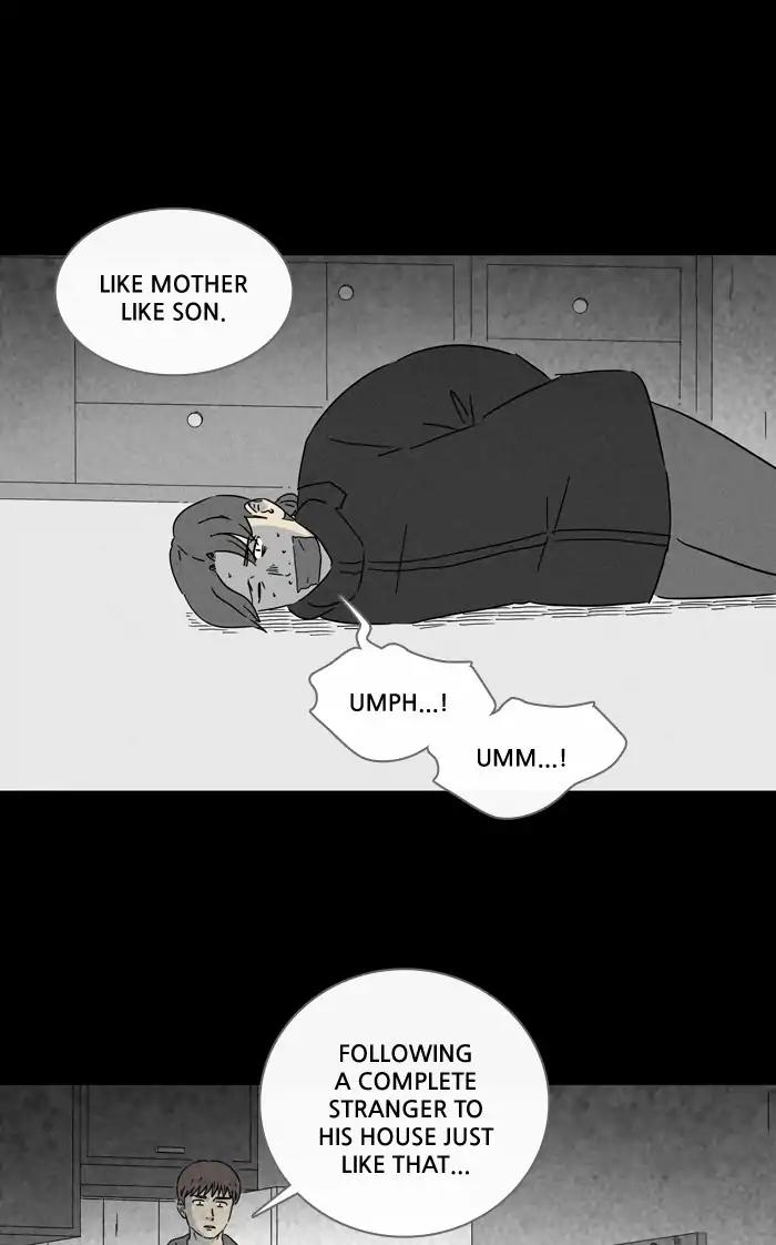 Tales of the unusual Chapter 245 page 7 - Chapter 245: Ep.245: A Boy and a Murderer - Part 6