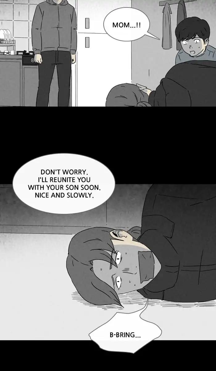 Tales of the unusual Chapter 245 page 8 - Chapter 245: Ep.245: A Boy and a Murderer - Part 6