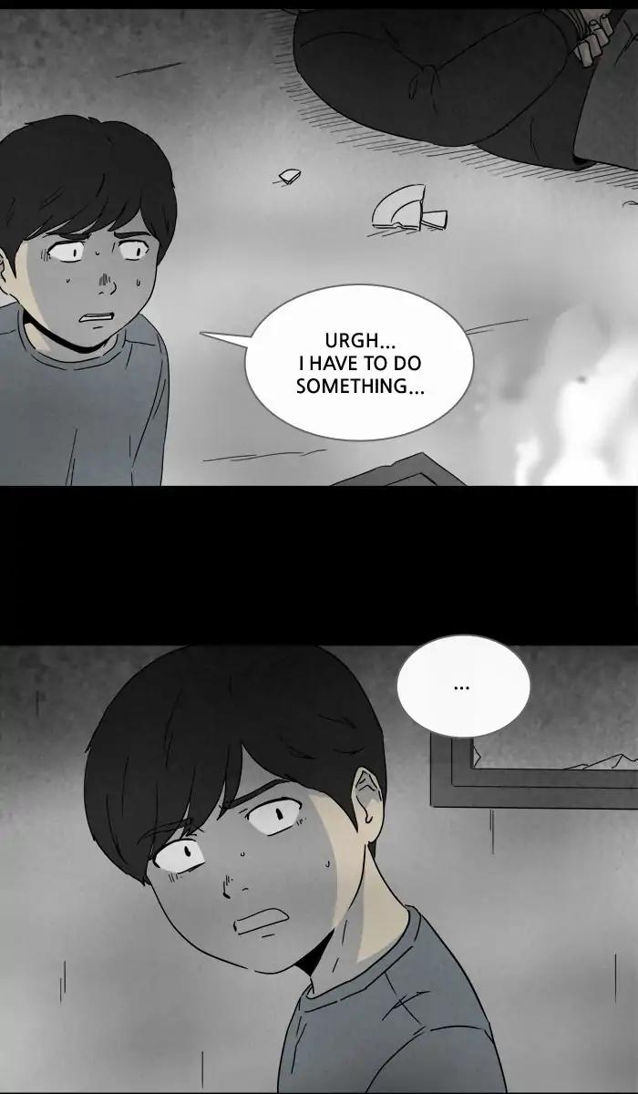 Tales of the unusual Chapter 246 page 10 - Chapter 246: Ep.246: A Boy and a Murderer - Part 7