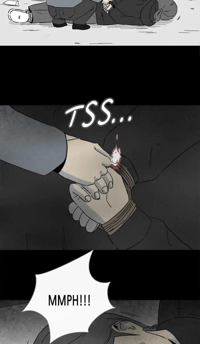 Tales of the unusual Chapter 246 page 12 - Chapter 246: Ep.246: A Boy and a Murderer - Part 7