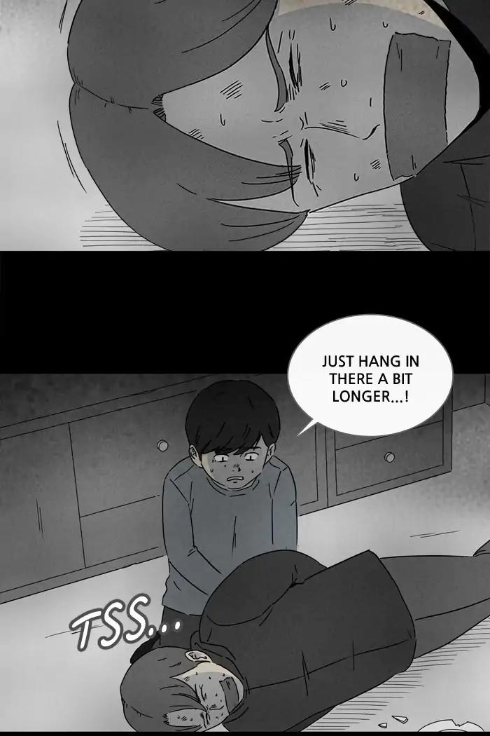 Tales of the unusual Chapter 246 page 13 - Chapter 246: Ep.246: A Boy and a Murderer - Part 7
