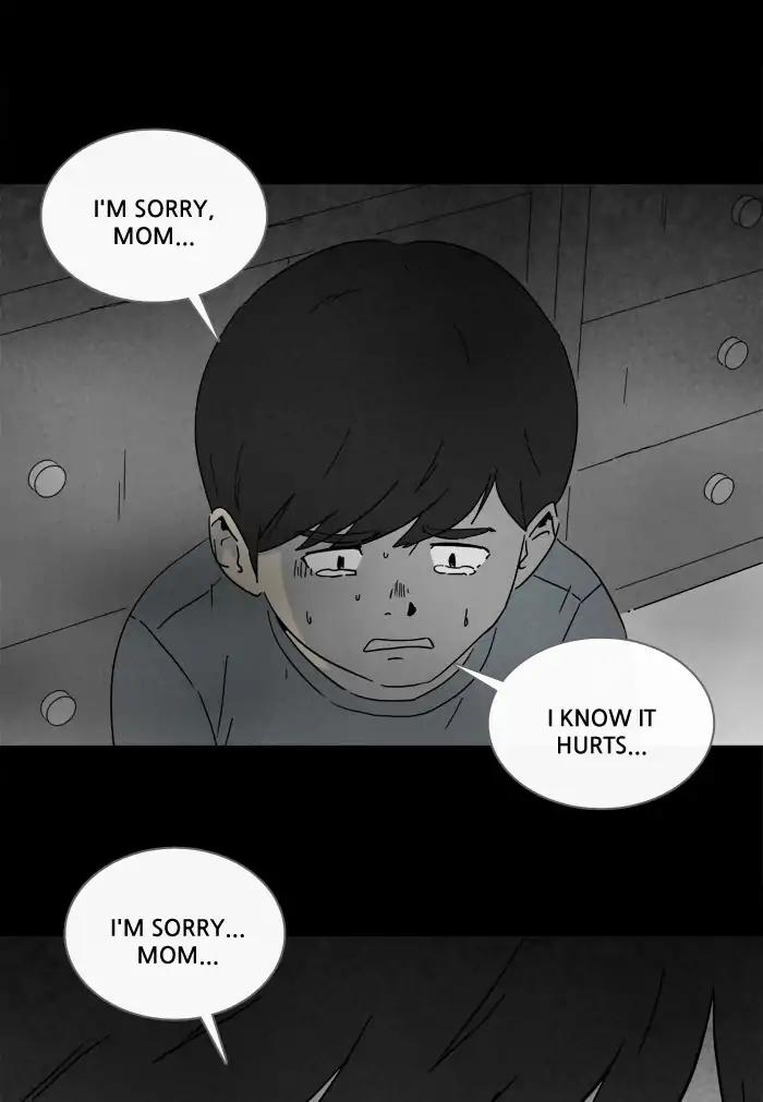 Tales of the unusual Chapter 246 page 14 - Chapter 246: Ep.246: A Boy and a Murderer - Part 7