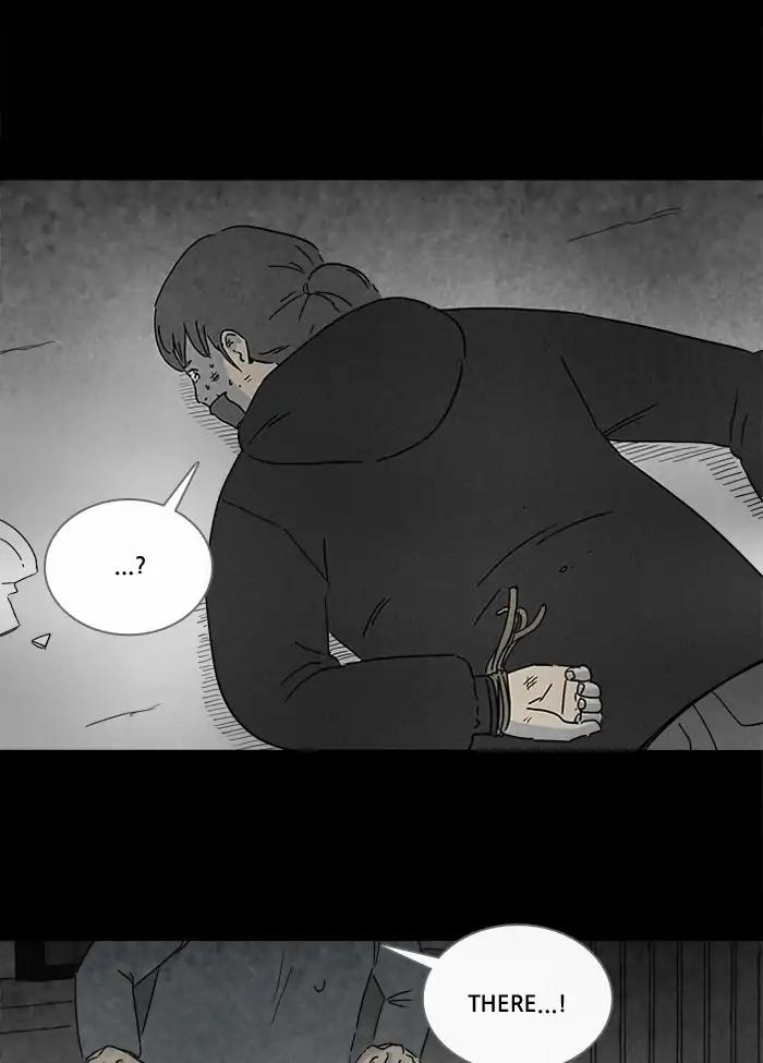 Tales of the unusual Chapter 246 page 16 - Chapter 246: Ep.246: A Boy and a Murderer - Part 7