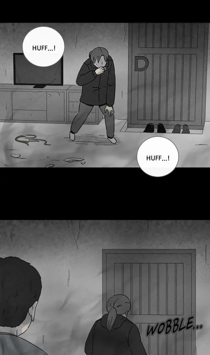 Tales of the unusual Chapter 246 page 18 - Chapter 246: Ep.246: A Boy and a Murderer - Part 7