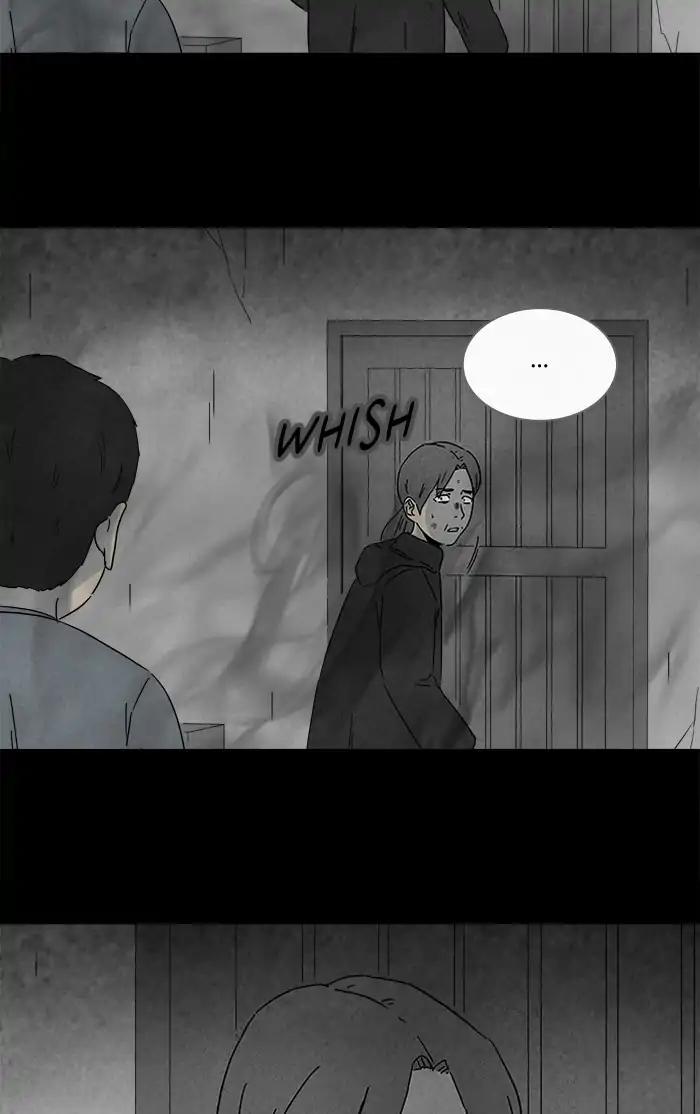 Tales of the unusual Chapter 246 page 19 - Chapter 246: Ep.246: A Boy and a Murderer - Part 7