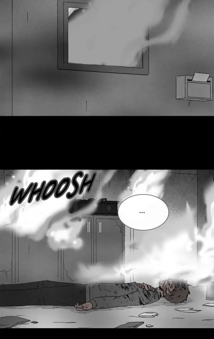 Tales of the unusual Chapter 246 page 2 - Chapter 246: Ep.246: A Boy and a Murderer - Part 7