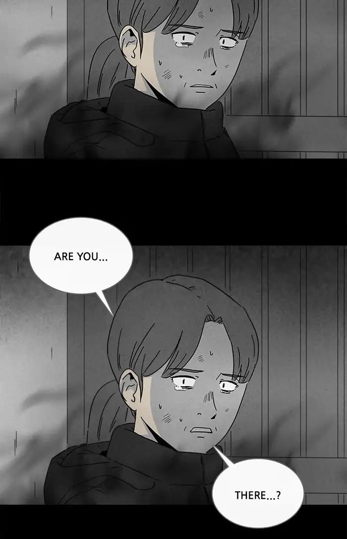 Tales of the unusual Chapter 246 page 20 - Chapter 246: Ep.246: A Boy and a Murderer - Part 7