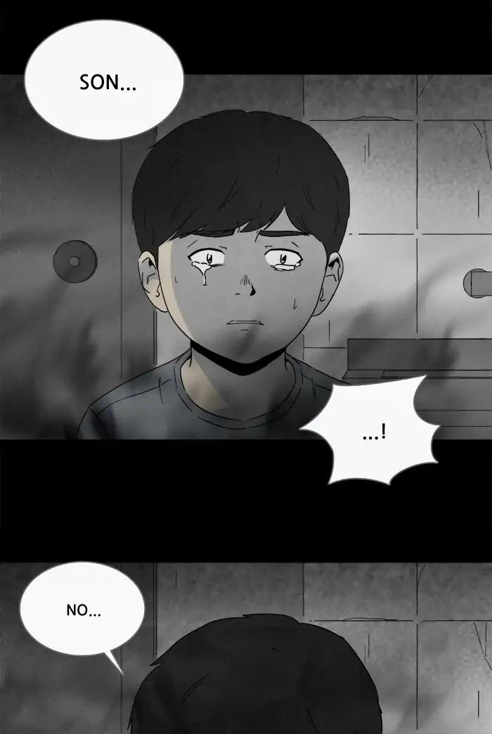 Tales of the unusual Chapter 246 page 21 - Chapter 246: Ep.246: A Boy and a Murderer - Part 7