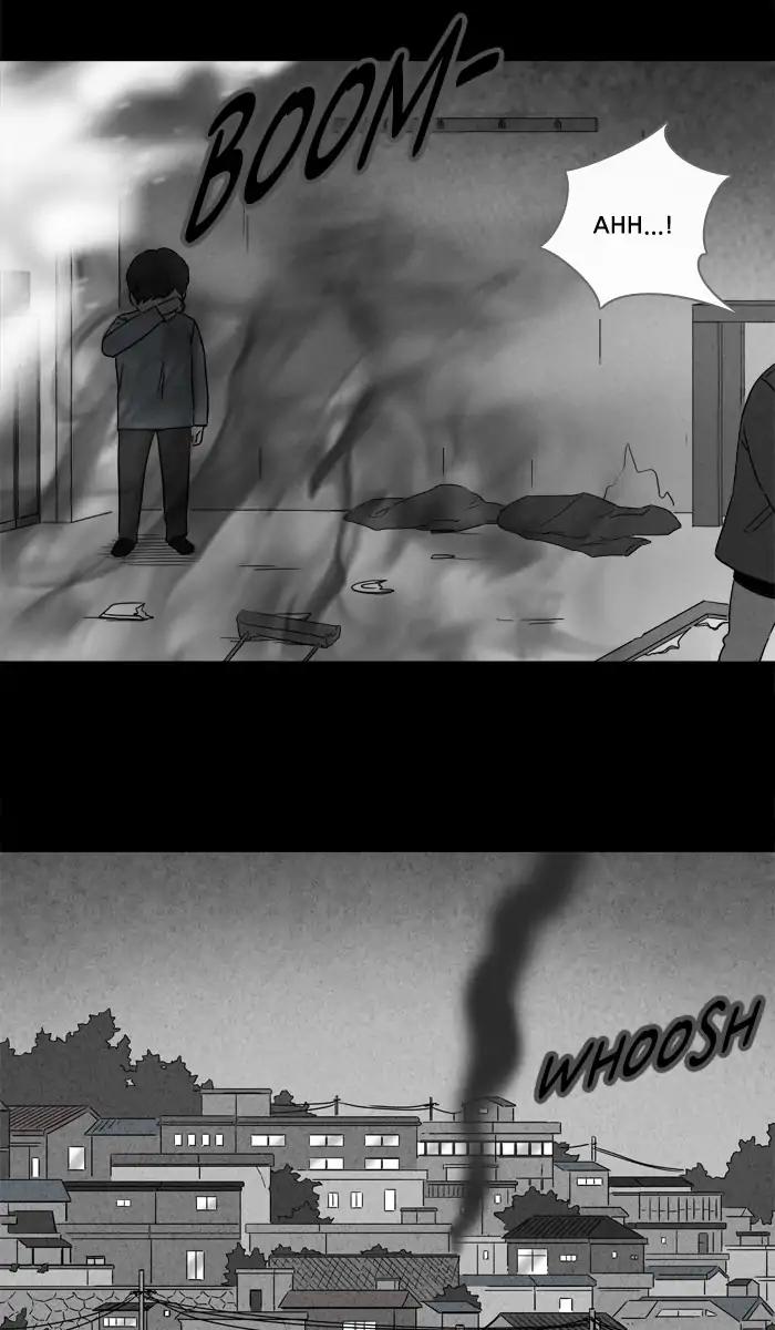 Tales of the unusual Chapter 246 page 23 - Chapter 246: Ep.246: A Boy and a Murderer - Part 7