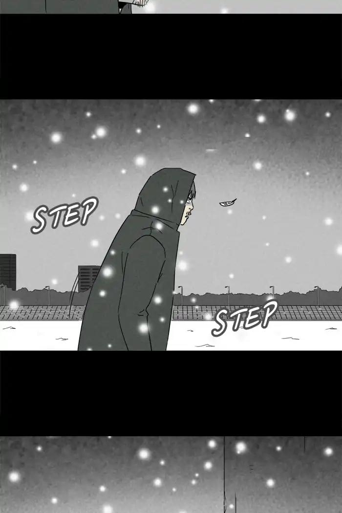 Tales of the unusual Chapter 246 page 27 - Chapter 246: Ep.246: A Boy and a Murderer - Part 7