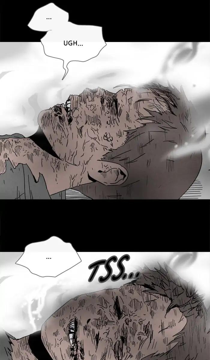 Tales of the unusual Chapter 246 page 3 - Chapter 246: Ep.246: A Boy and a Murderer - Part 7