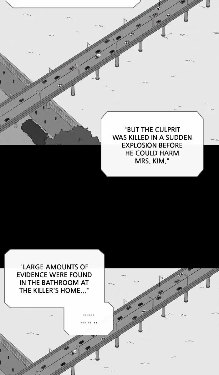 Tales of the unusual Chapter 246 page 31 - Chapter 246: Ep.246: A Boy and a Murderer - Part 7
